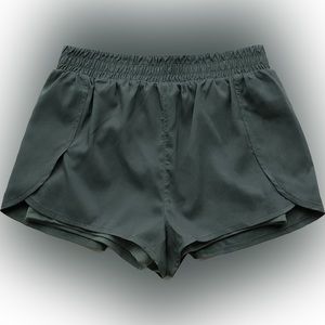 Girlfriend Collective Moss Trail Short